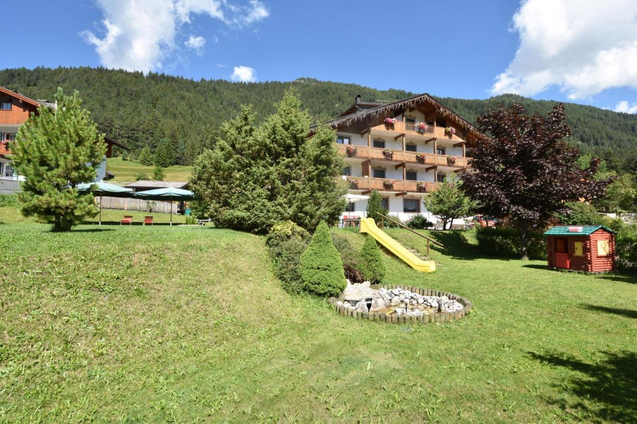 Villa Gemmy Pozza di Fassa Exterior foto